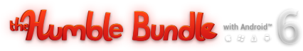 Humble Bundle Android 6
